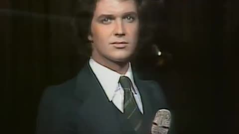 Camilo Sesto - El Amor De Mi Vida (Aplauso (TVE))