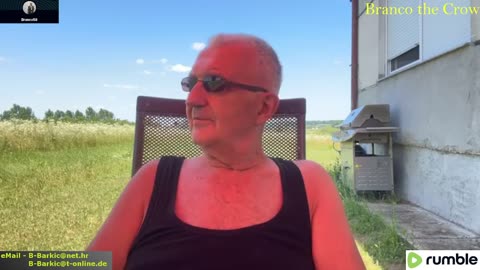 Weise Helge - Du und das Opfer Fest am 21-06-2025 in Oschersleben 😎😎🐀🐀