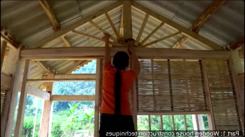 Fighting for Food – How She Fed Herself and Her Baby | Part 4