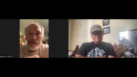 BIGFOOT TV SHOW # 9 THE BLUFF CREEK PROJECT. ROBERT LEITERMAN