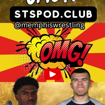 OMG Memphis Wrestling Week 220!!