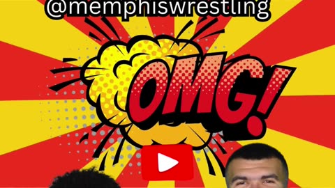 OMG Memphis Wrestling Week 220!!