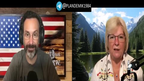 Vaccines in Children May Trigger Autism, Autoimmune Disease, Brain Damage - Dr. Tenpenny