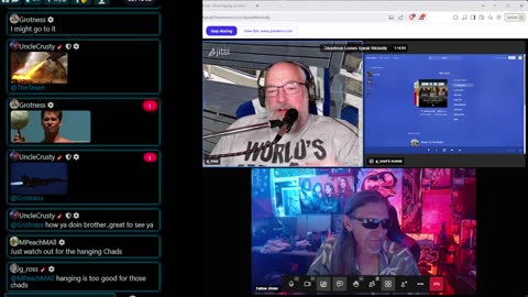 Bread Pill Weekly episode 156 june 9 2025