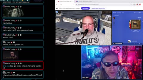 Bread Pill Weekly episode 156 june 9 2025