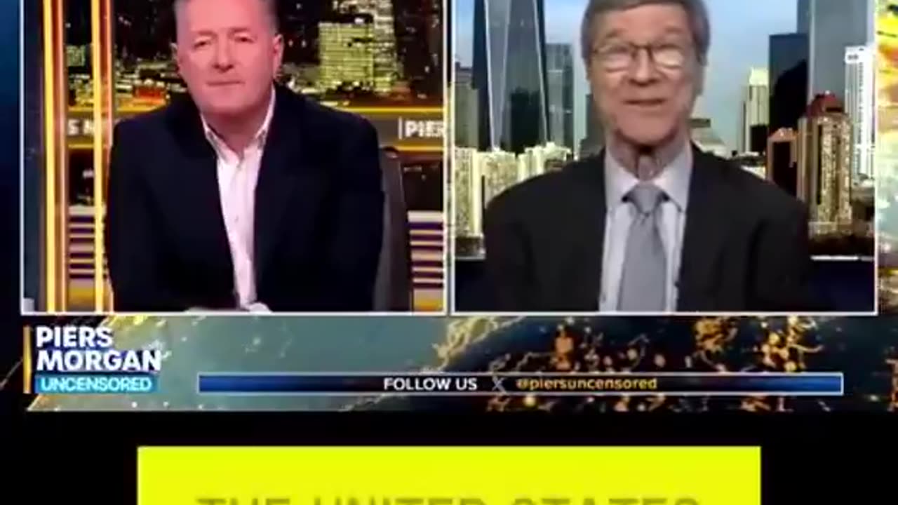 U.S.-CIA involved in 100 regime changes since 1947 for Israel
