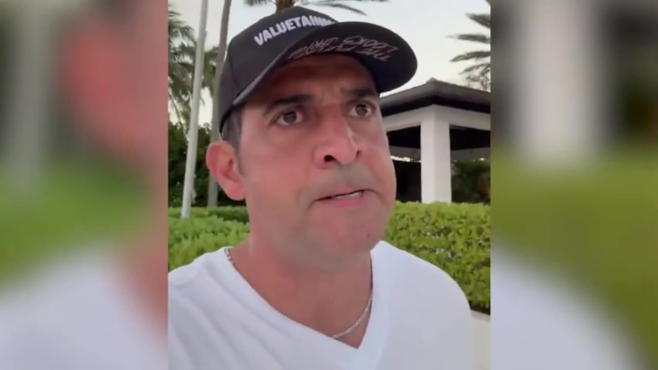Black Monday Incoming - Watch This Before the Market Opens Tomorrow