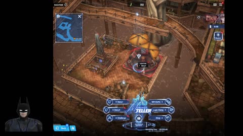 Nikke x StellarBlade Event Part VI [Final]