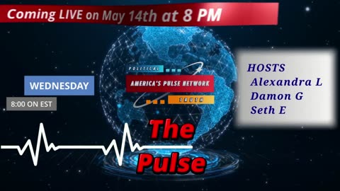 America's Pulse Network - Promo's 1