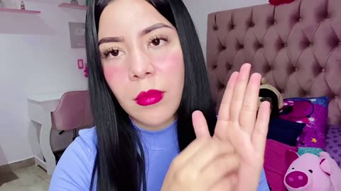 👋🏼✨ASMR HAND SOUNDS✨👋🏼