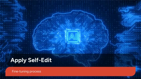 AI That Teaches Itself