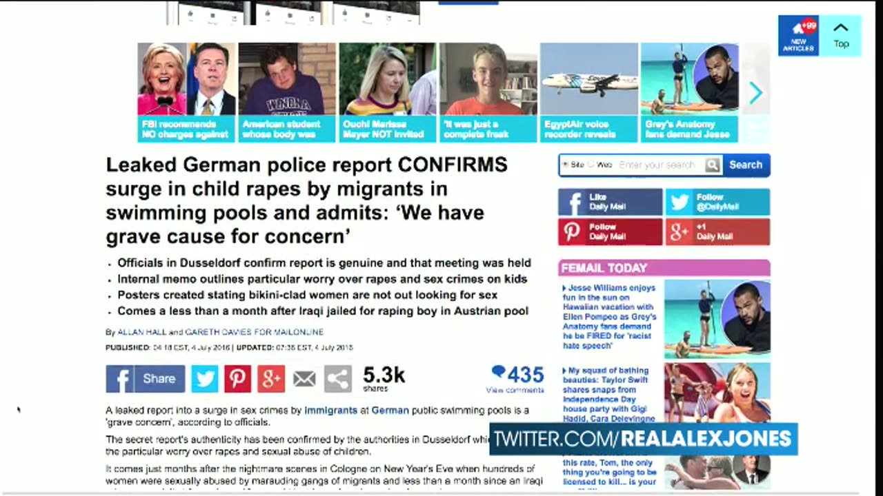 IW Archives 2016 Jul 05