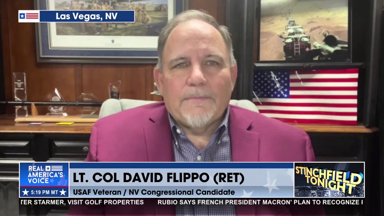 LEFTISTS CLAIM WE’RE NOT GETTING AID TO GAZA - HAMAS IS TO BLAME