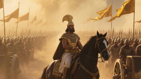 Tiglath Pileser III Campaigns