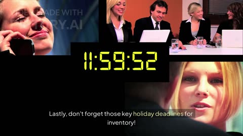 Amazon FBA & Vendor News: Shortage Claims, Damaged Inventory & Holiday Prep