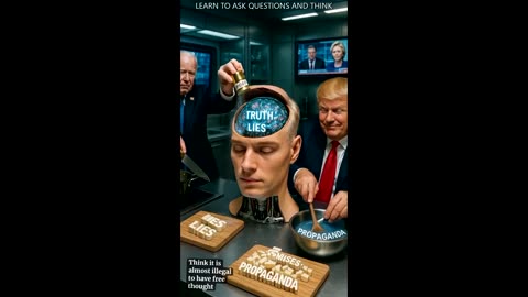 Golden Dawn Dem Know Di Ting!!! Ignis Renavatio "BRAINWASH"