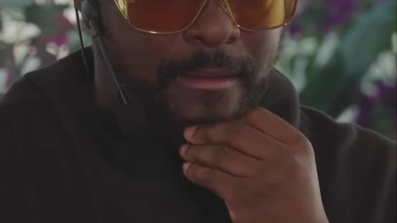 Unlocking Creative Potential_ AI's Role in the Arts - will.i.am