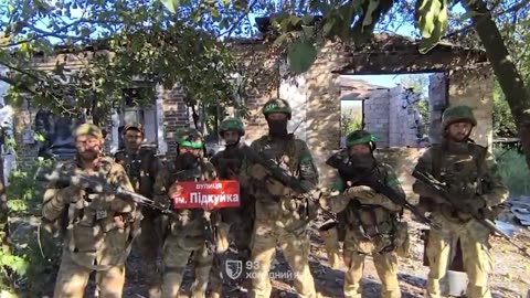 🇺🇦🛡️ Ukraine Russia War | Ukrainian Forces Reclaim Gruzke and Vesele | RCF