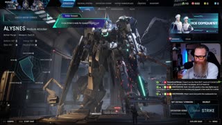 🤖 Late Night Dive into Mecha BREAK – Is It Any Good?