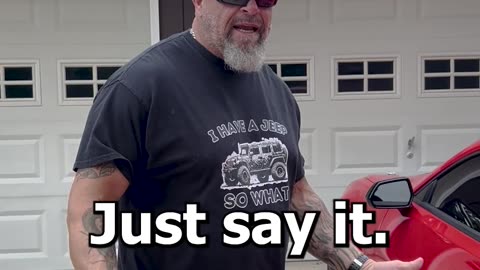 Training Is Complete