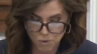 Nancy Mace Fact-Checks Dems: Illegal Entry is a Crime Under Title 8!