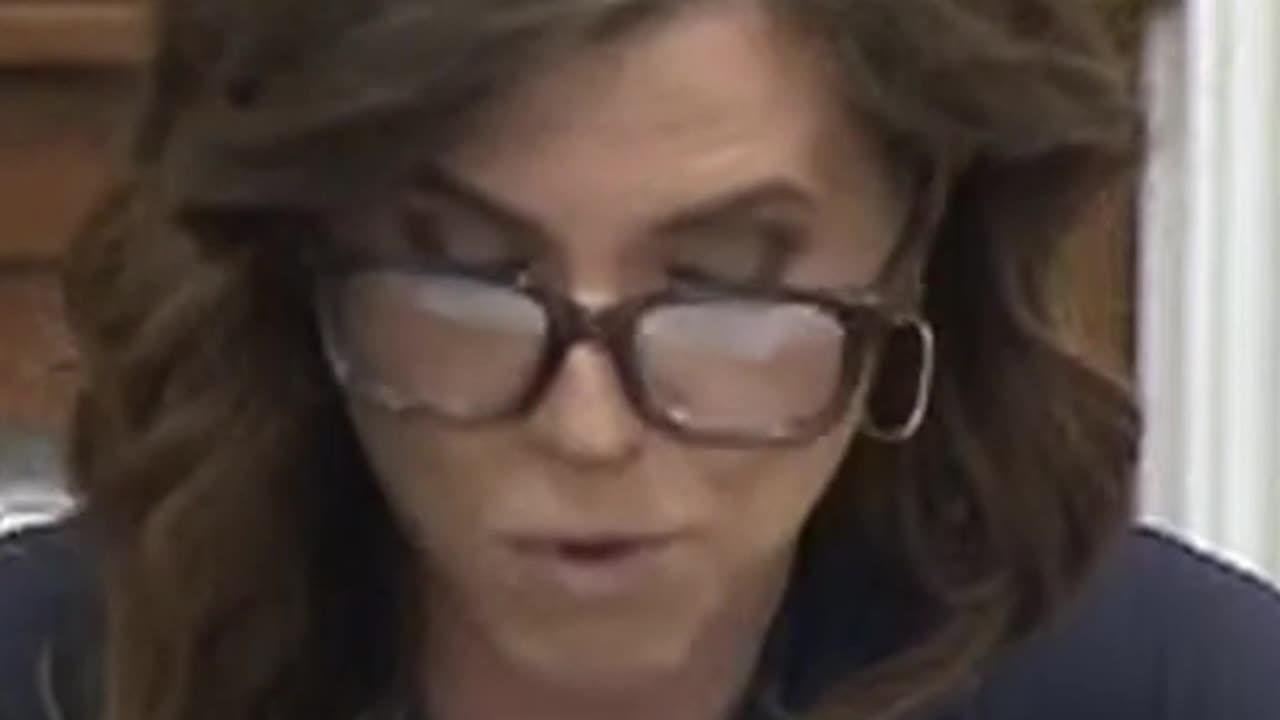 Nancy Mace Fact-Checks Dems: Illegal Entry is a Crime Under Title 8!