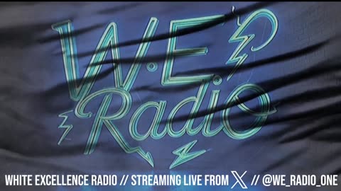 White Excellence Radio