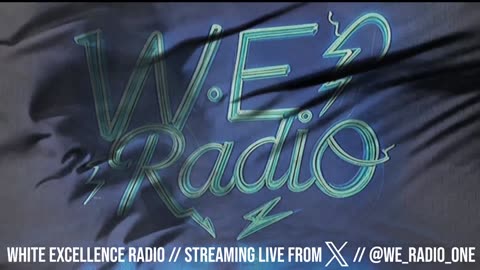 White Excellence Radio