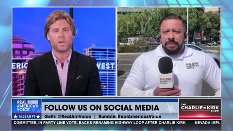 US EXTRACTS CARTEL MEMBERS: SHEINBAUM IS "GOING TO HAVE TO BEND THE KNEE"