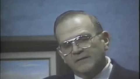 The NUCLEAR SCARE SCAM ~ by Nuclear Physicis Galen Winsor (1986) Whistleblower
			