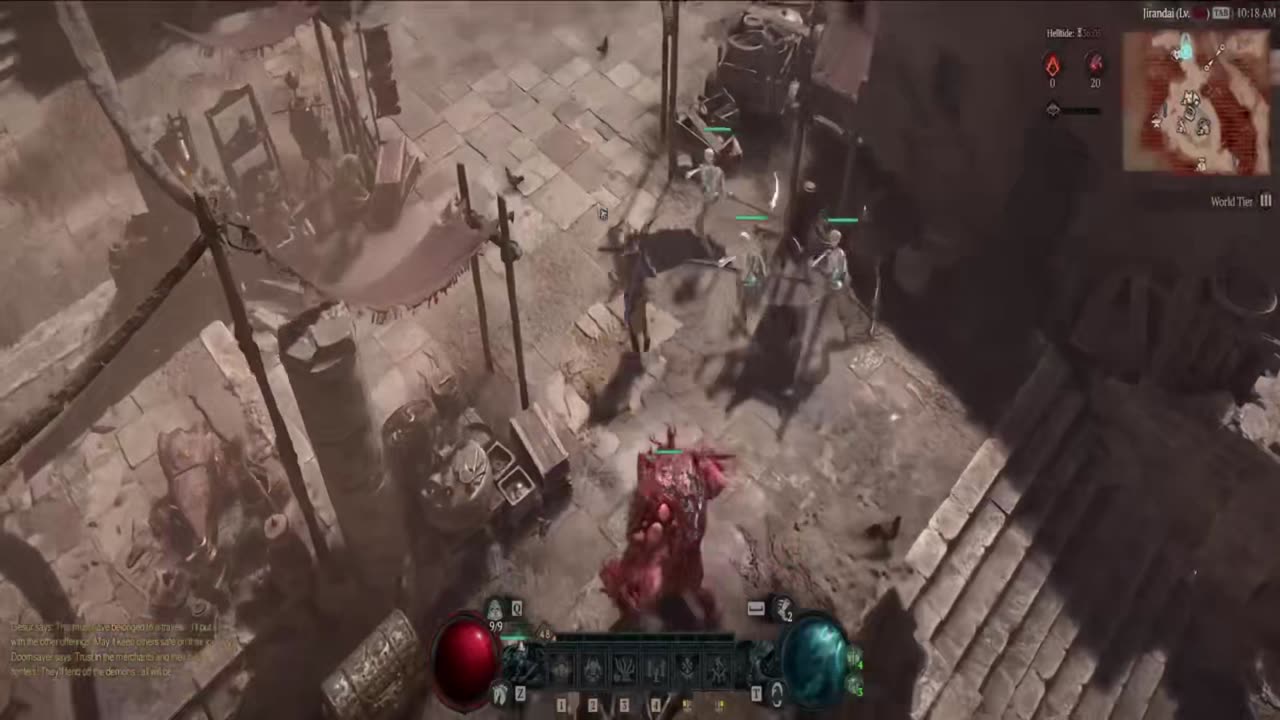 Mastering Diablo 4 - Part 4