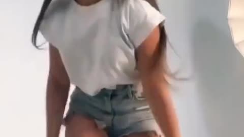 Beautiful celebrity actors viral hot dance video 99