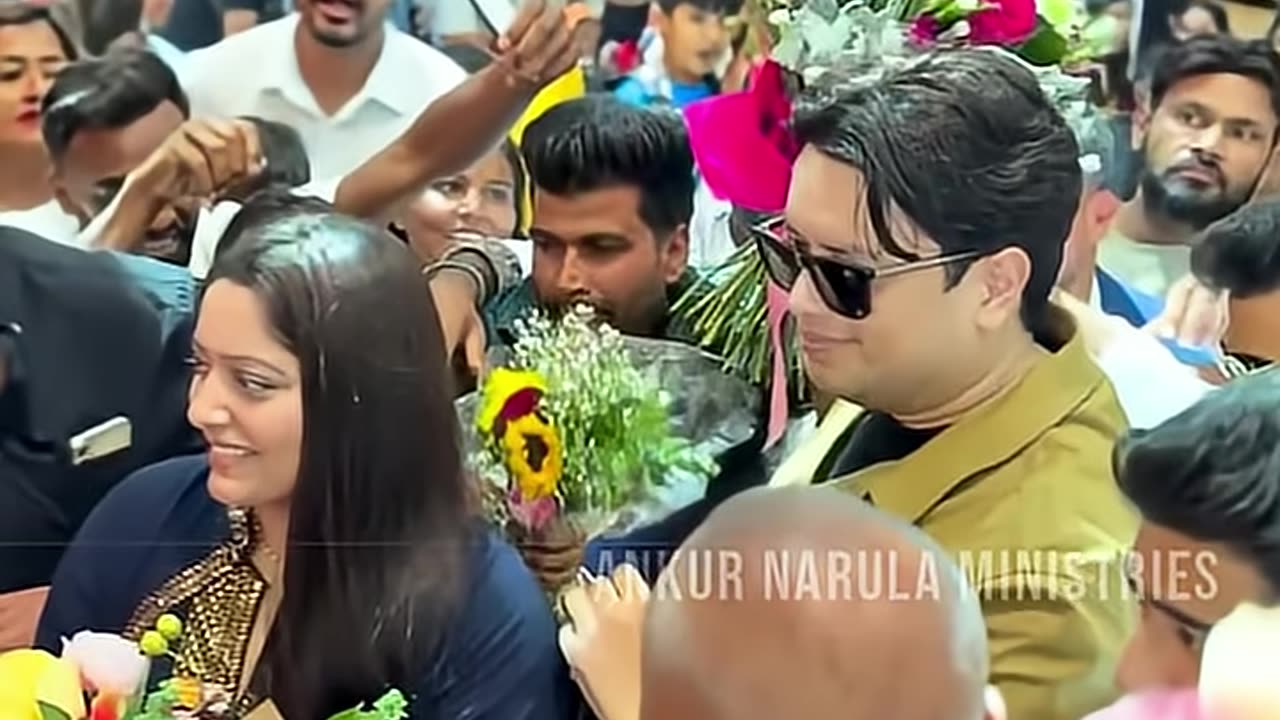 🇵🇹 Heartfelt Welcome to God's Anointed Servant | 🇵🇹 Portugal Crusade