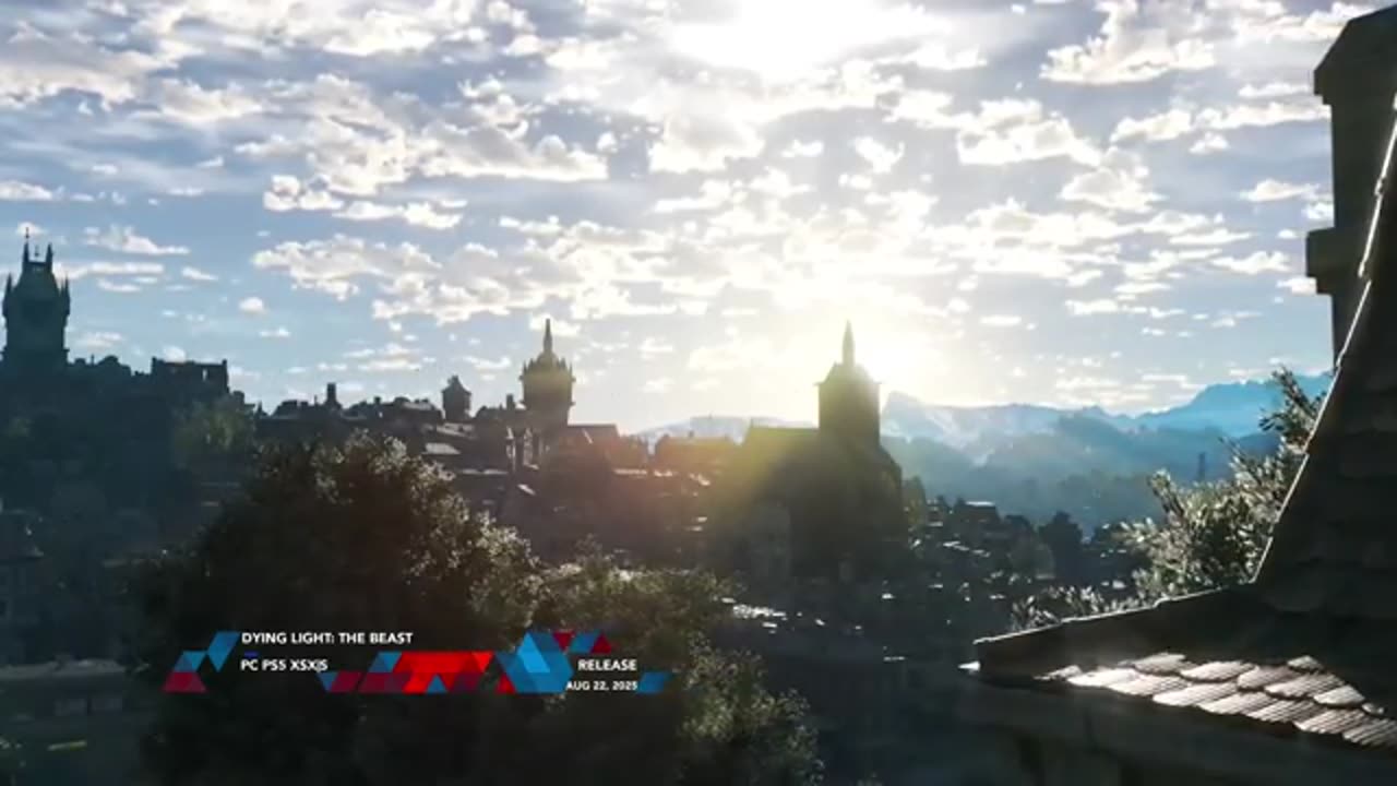 Top 10 NEW Games of AUGUST 2025