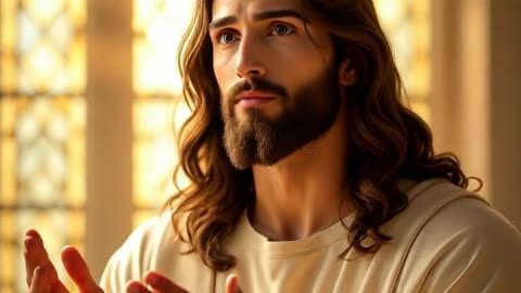 Jesús te dice esto