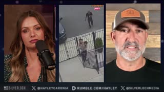 Fmr. Federal Agent Reacts To REAL Crime Videos