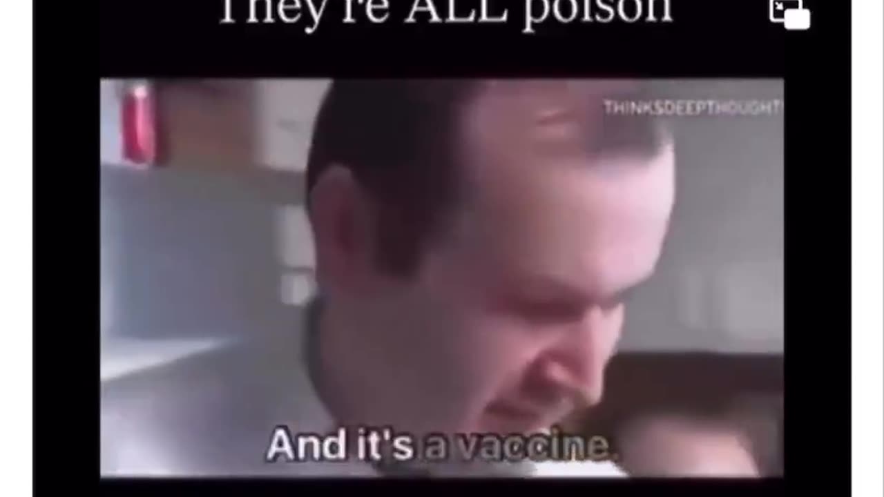 PRESIDENT TRUMP JUST POSTED THAT TOXIC MERCURY / THIMEROSAL IS IN ALL VACCINES