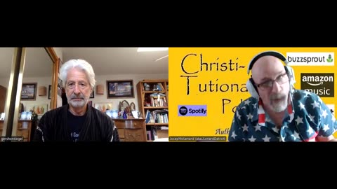 CTP (20250819 S3EAugSpecial3) Gershon Siegel 10 Commandments Reboot BTS Video
