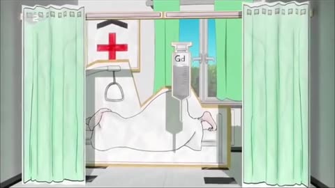 😳🤯Interessante ZDF Doku über Kontrastmittel in Cola von MC Donalds und "Würger" King