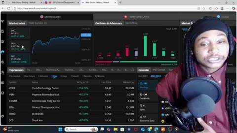 What Is the Stock Market? EASY Explanation for Beginners!