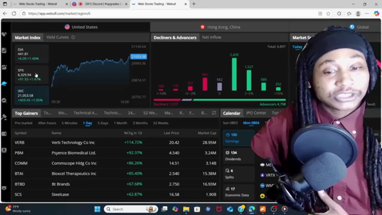 What Is the Stock Market? EASY Explanation for Beginners!