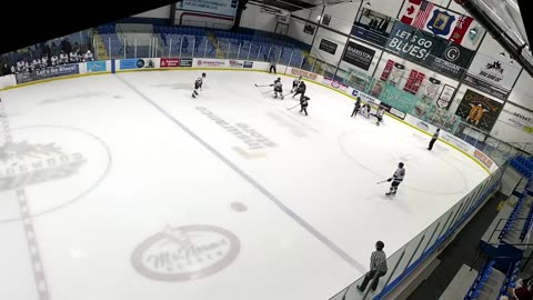 Rock v Surge Nov 14-2