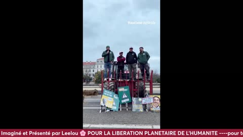 ApéroLiveLove avec Vous les Zzz'Amis 07/01/26 Les Zzz'Infos Bonheur de Leelou