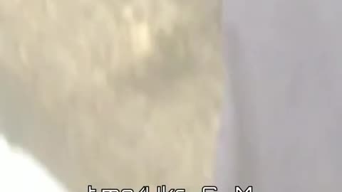 💥😱 Ukraine Russia War | Close Call: Ukrainian Soldier Survives Artillery Strike | RCF