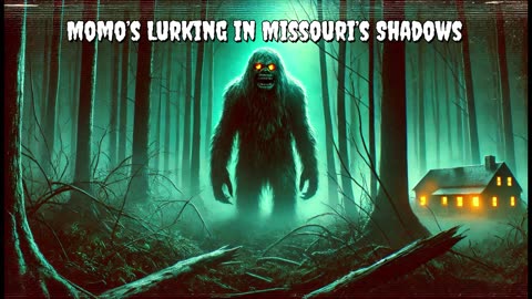Momo’s Lurking in Missouri’s Shadows