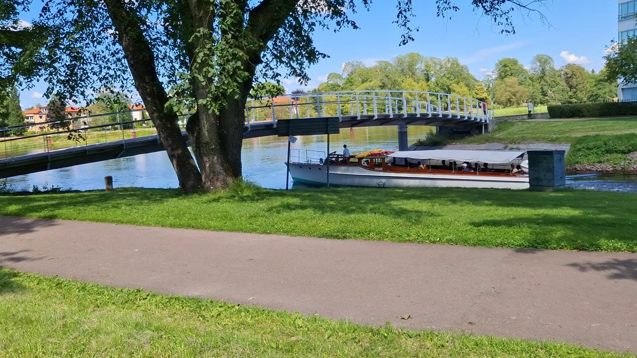 Karlstad 10 Juli 2025