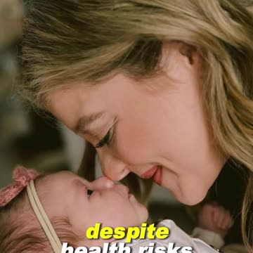 Lauren Alaina Talks Sushi Cravings After Birth—Despite Health Concerns - WorldEye