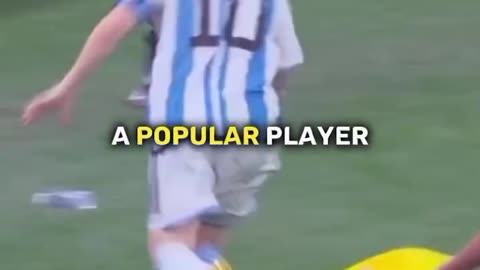 Football history video 74