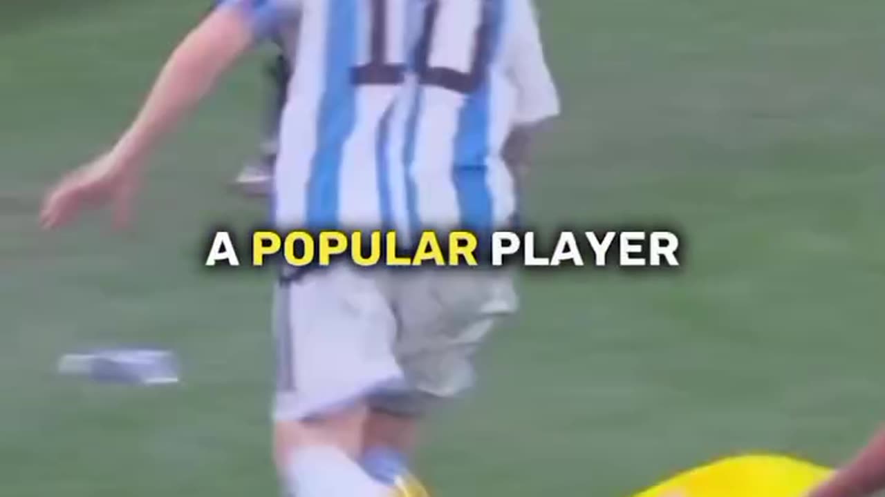 Football history video 74