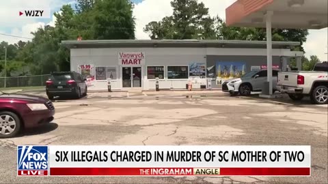 Tom Homan's warning to Dems’ on plans for illegal immigrants